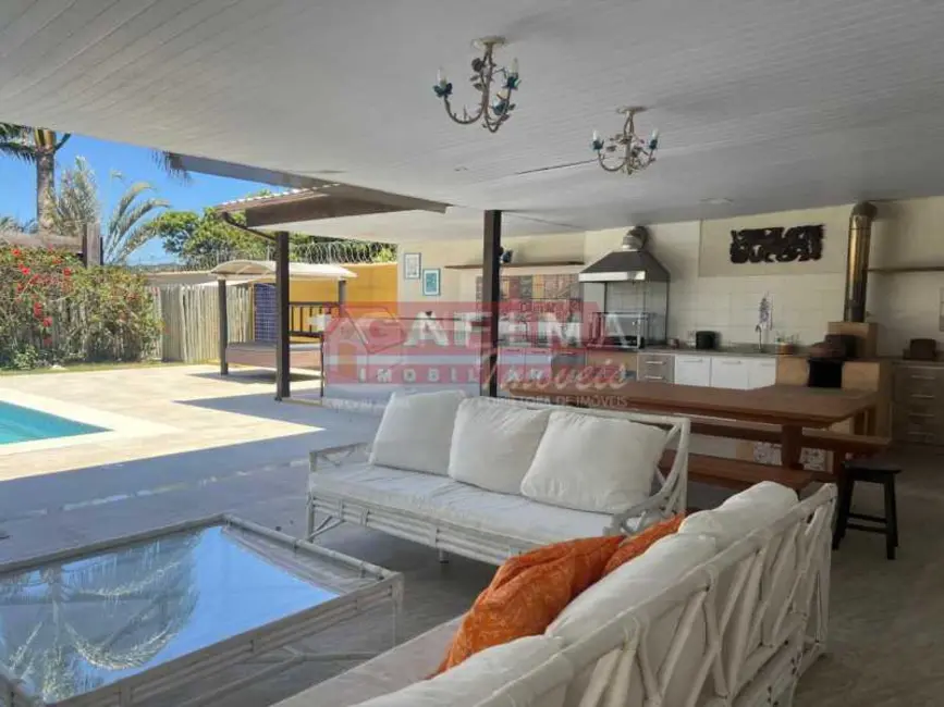 Foto 5 de Casa de Condomínio com 4 quartos à venda, 250m2 em Armacao Dos Buzios - RJ