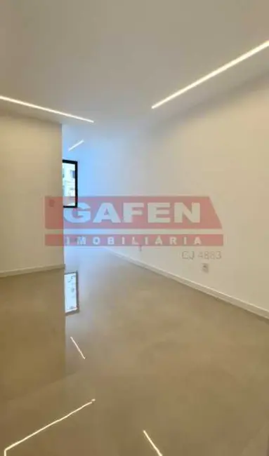 Apartamento com 1 quarto à venda, 33m2 em Rio De Janeiro - RJ - imagem 6 Foto 6 de Apartamento com 1 quarto à venda, 33m2 em Rio De Janeiro - RJ