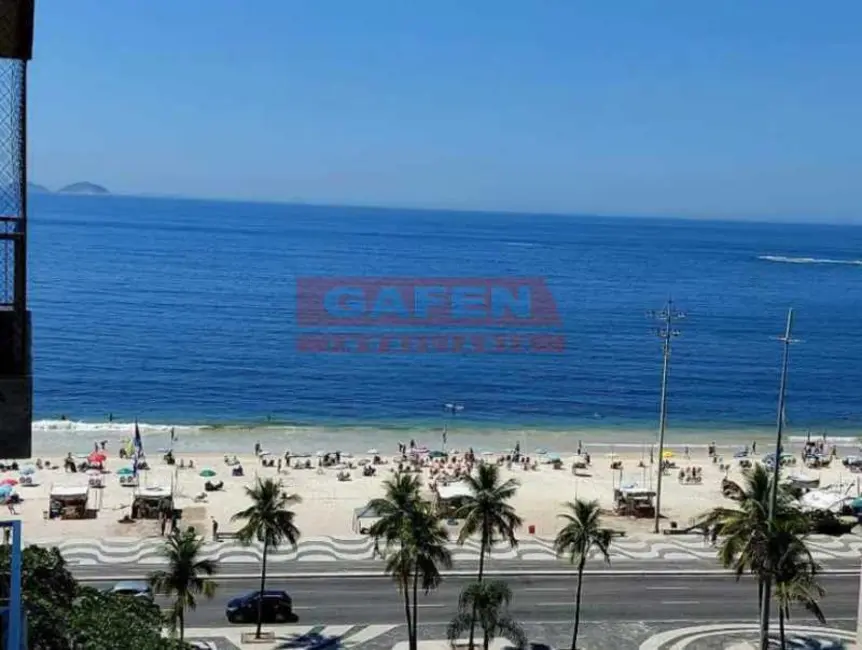 Foto 1 de Apartamento com 4 quartos à venda, 190m2 em Rio De Janeiro - RJ