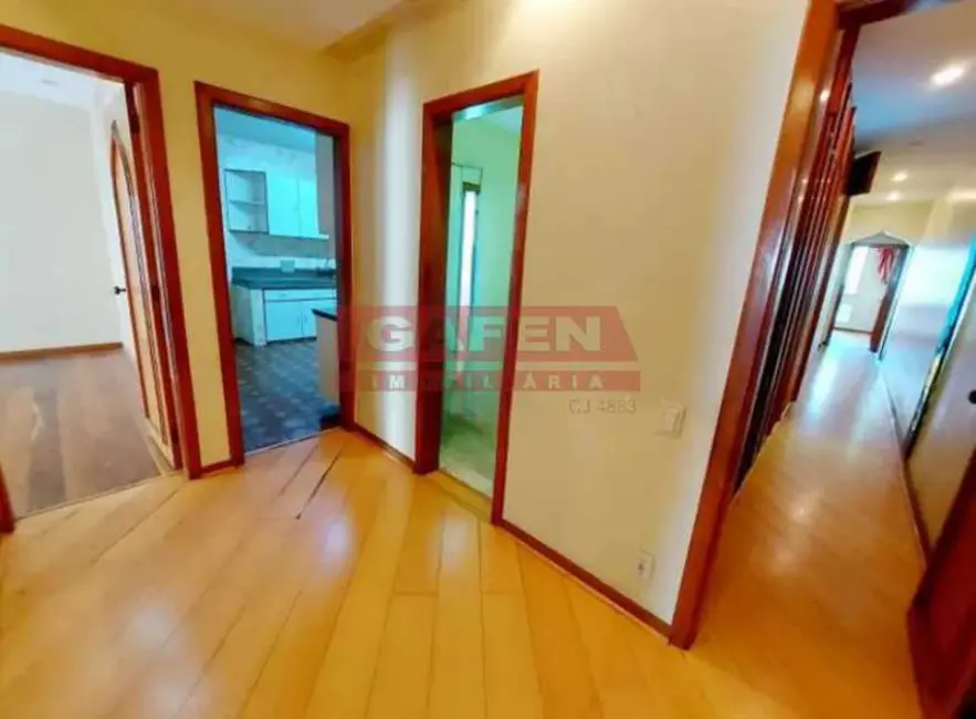 Foto 6 de Apartamento com 4 quartos à venda, 190m2 em Rio De Janeiro - RJ