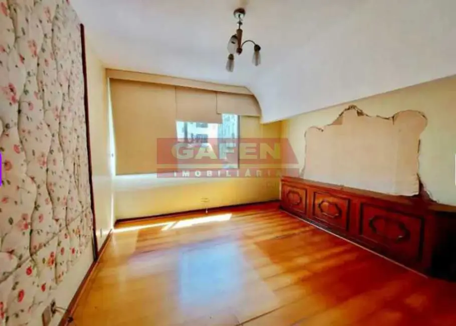 Foto 9 de Apartamento com 4 quartos à venda, 190m2 em Rio De Janeiro - RJ