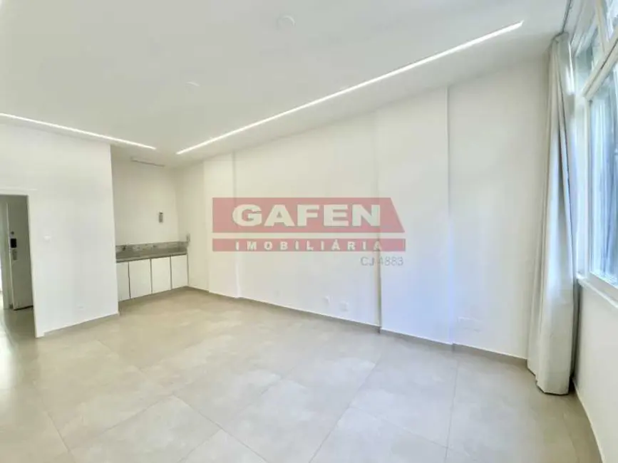 Sala Comercial com 1 quarto à venda, 30m2 em Rio De Janeiro - RJ - imagem 9 Foto 9 de Sala Comercial com 1 quarto à venda, 30m2 em Rio De Janeiro - RJ