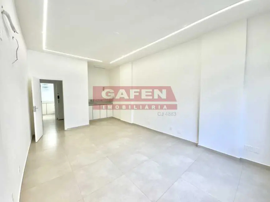 Sala Comercial com 1 quarto à venda, 30m2 em Rio De Janeiro - RJ - imagem 8 Foto 8 de Sala Comercial com 1 quarto à venda, 30m2 em Rio De Janeiro - RJ