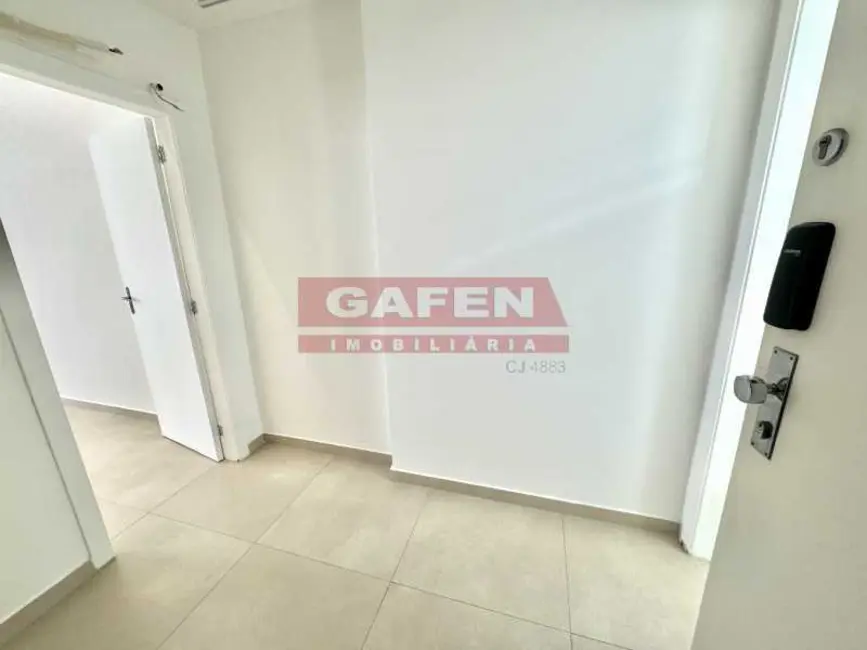 Sala Comercial com 1 quarto à venda, 30m2 em Rio De Janeiro - RJ - imagem 5 Foto 5 de Sala Comercial com 1 quarto à venda, 30m2 em Rio De Janeiro - RJ