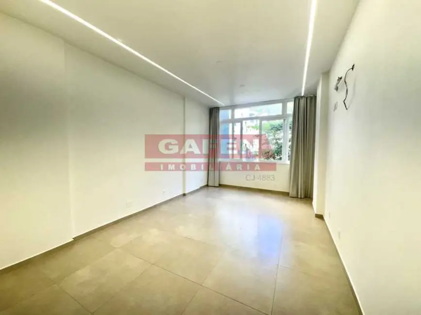 Sala Comercial com 1 quarto à venda, 30m2 em Rio De Janeiro - RJ - imagem 6 Foto 6 de Sala Comercial com 1 quarto à venda, 30m2 em Rio De Janeiro - RJ