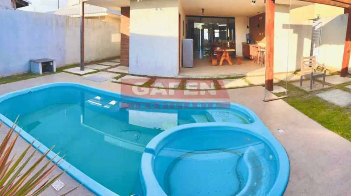 Foto 2 de Casa com 3 quartos à venda, 126m2 em Armacao Dos Buzios - RJ