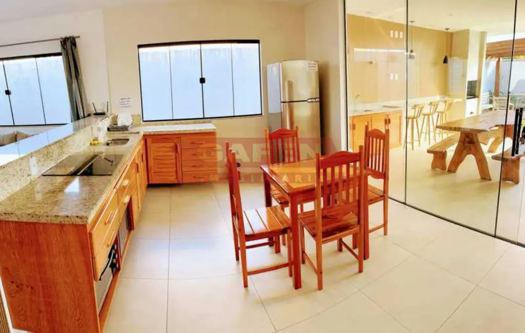 Foto 7 de Casa com 3 quartos à venda, 126m2 em Armacao Dos Buzios - RJ