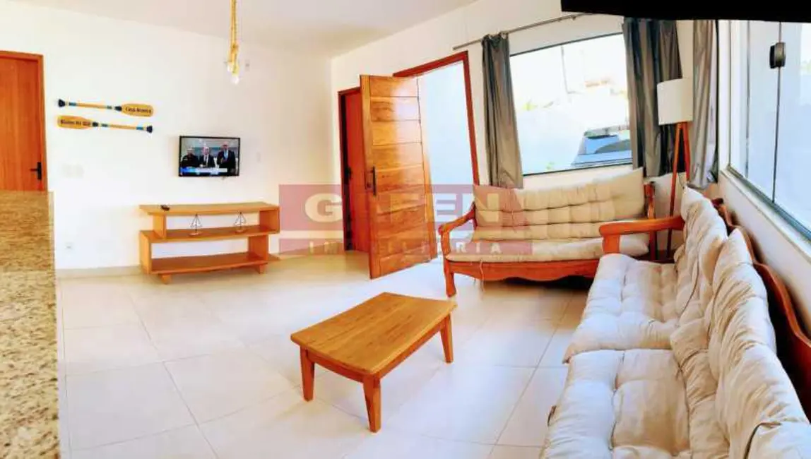 Foto 6 de Casa com 3 quartos à venda, 126m2 em Armacao Dos Buzios - RJ