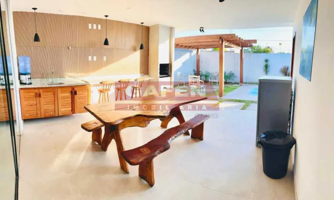 Foto 5 de Casa com 3 quartos à venda, 126m2 em Armacao Dos Buzios - RJ