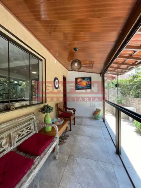 Foto 6 de Casa de Condomínio com 3 quartos à venda, 120m2 em Armacao Dos Buzios - RJ