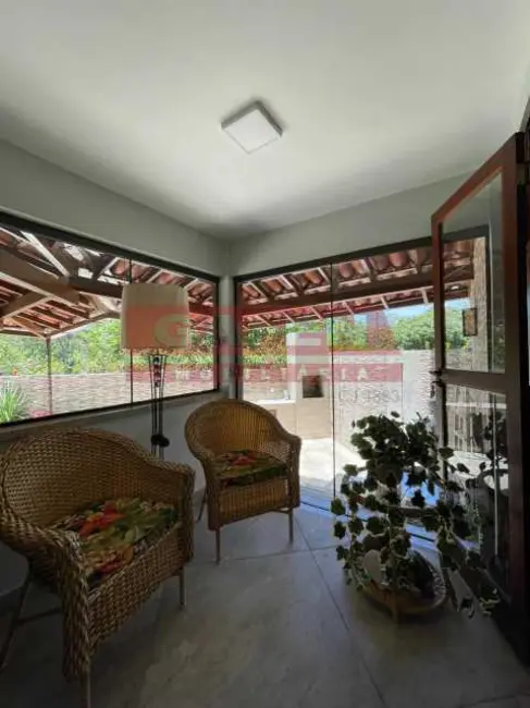 Foto 8 de Casa de Condomínio com 3 quartos à venda, 120m2 em Armacao Dos Buzios - RJ