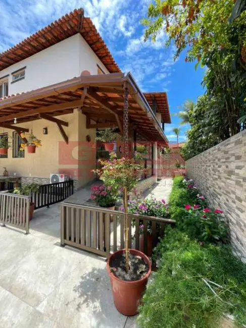 Foto 1 de Casa de Condomínio com 3 quartos à venda, 120m2 em Armacao Dos Buzios - RJ