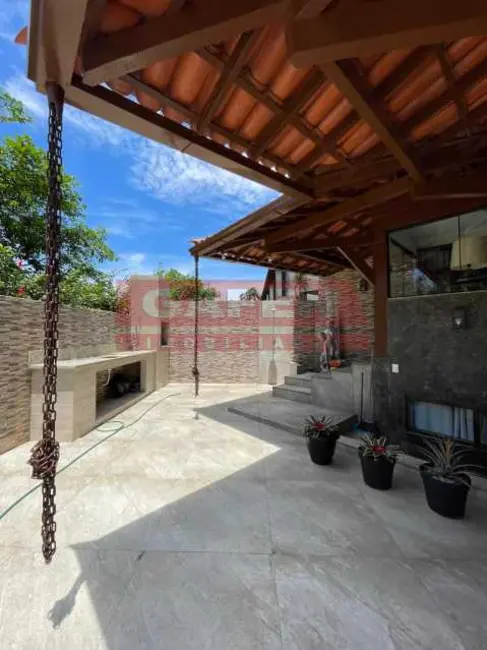 Foto 7 de Casa de Condomínio com 3 quartos à venda, 120m2 em Armacao Dos Buzios - RJ