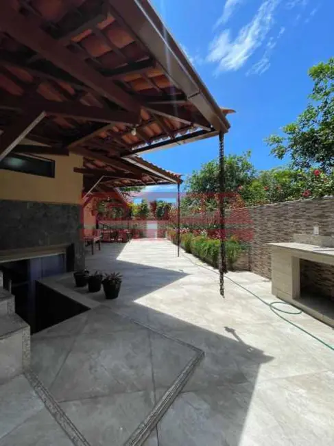 Foto 3 de Casa de Condomínio com 3 quartos à venda, 120m2 em Armacao Dos Buzios - RJ