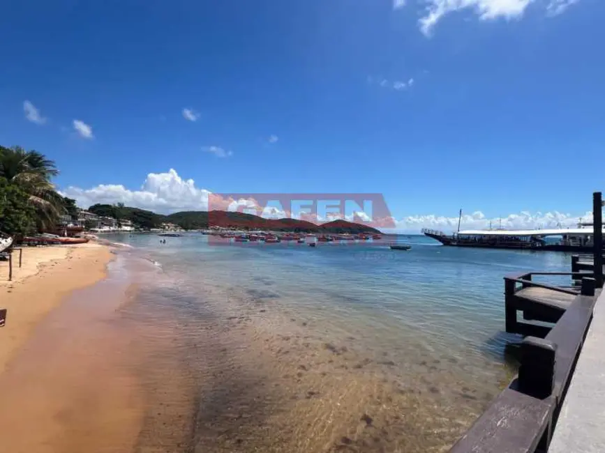 Foto 9 de Loja à venda, 30m2 em Armacao Dos Buzios - RJ