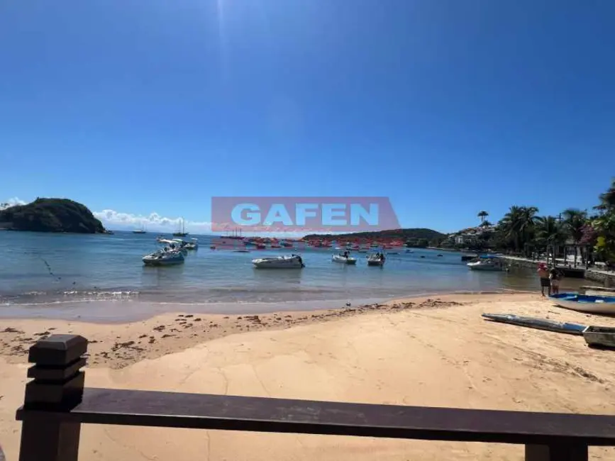 Foto 8 de Loja à venda, 30m2 em Armacao Dos Buzios - RJ