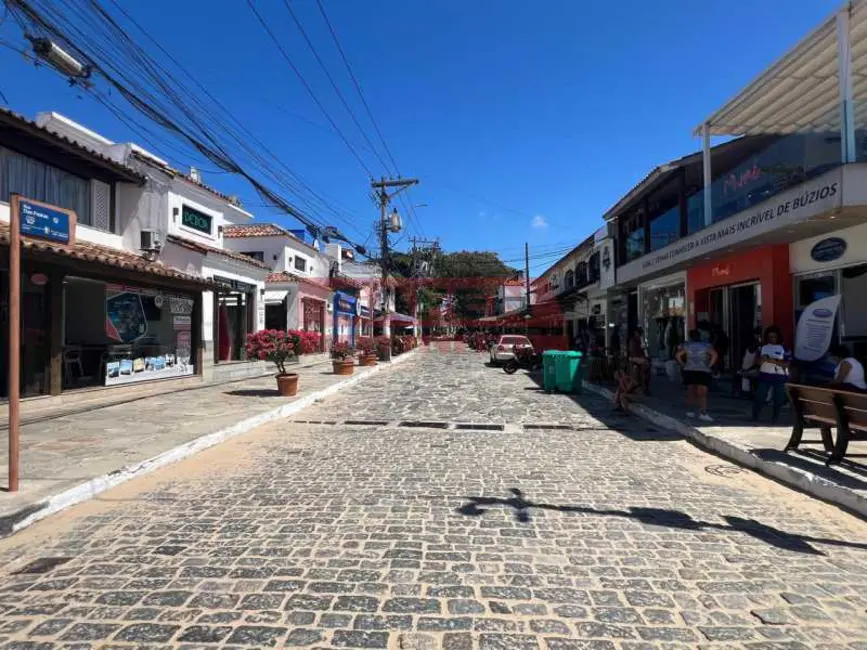 Foto 3 de Loja à venda, 30m2 em Armacao Dos Buzios - RJ