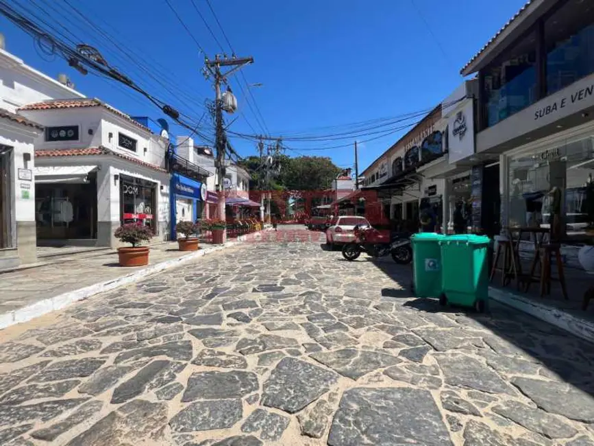 Foto 4 de Loja à venda, 30m2 em Armacao Dos Buzios - RJ