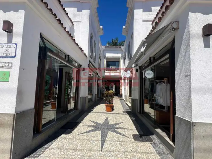 Foto 5 de Loja à venda, 30m2 em Armacao Dos Buzios - RJ