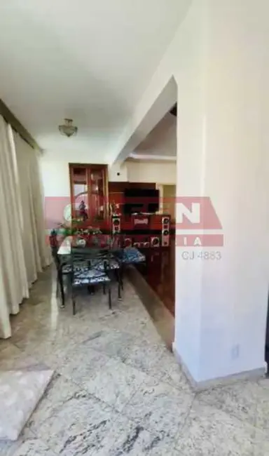 Foto 8 de Apartamento com 5 quartos à venda, 300m2 em Rio De Janeiro - RJ