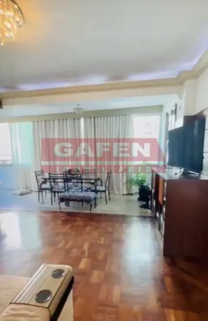 Foto 6 de Apartamento com 5 quartos à venda, 300m2 em Rio De Janeiro - RJ