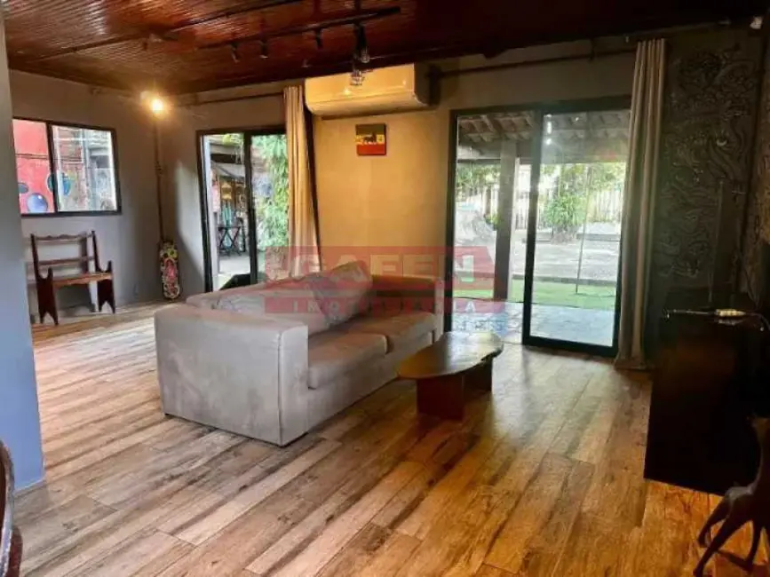 Foto 8 de Casa com 3 quartos à venda, 140m2 em Rio De Janeiro - RJ