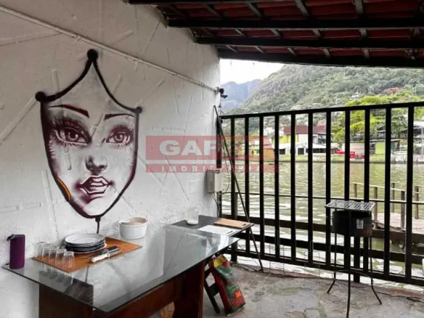 Foto 5 de Casa com 3 quartos à venda, 140m2 em Rio De Janeiro - RJ