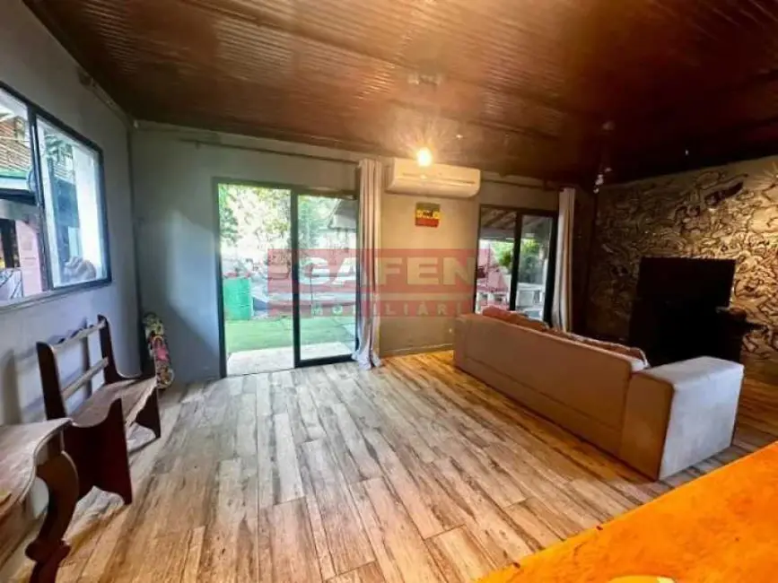 Foto 7 de Casa com 3 quartos à venda, 140m2 em Rio De Janeiro - RJ