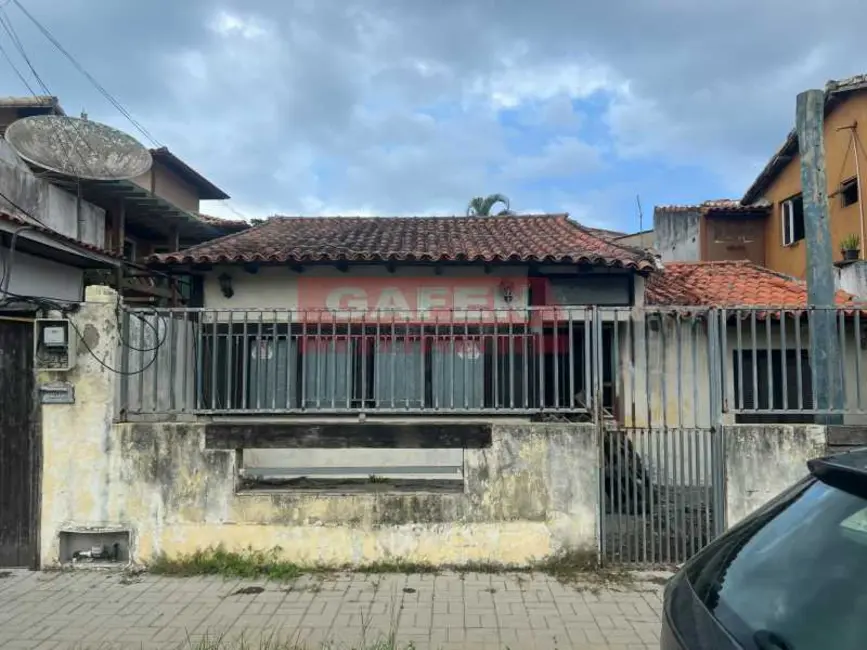 Foto 1 de Casa com 4 quartos à venda, 160m2 em Armacao Dos Buzios - RJ