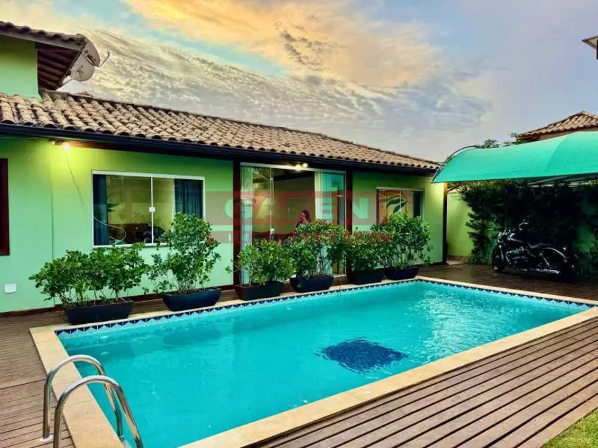 Foto 5 de Casa com 2 quartos à venda, 140m2 em Armacao Dos Buzios - RJ