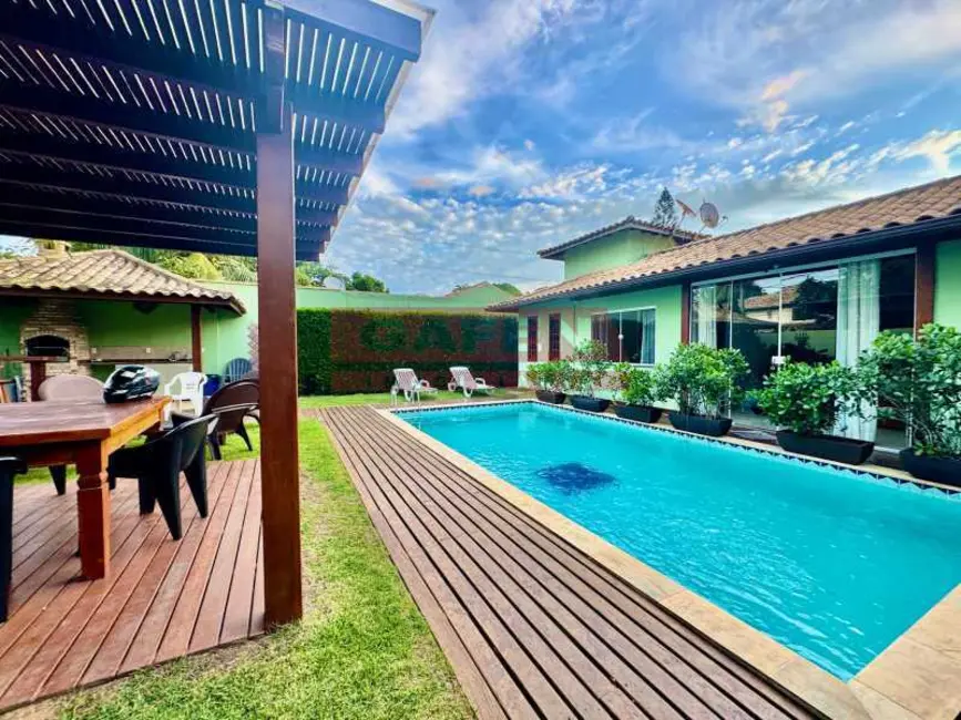 Foto 1 de Casa com 2 quartos à venda, 140m2 em Armacao Dos Buzios - RJ
