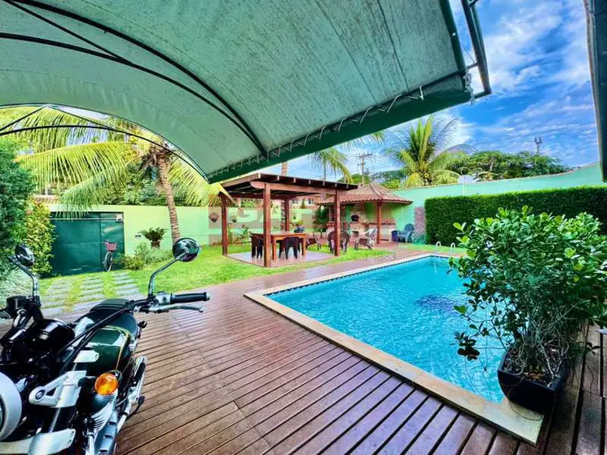 Foto 8 de Casa com 2 quartos à venda, 140m2 em Armacao Dos Buzios - RJ