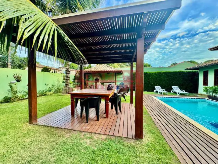 Foto 3 de Casa com 2 quartos à venda, 140m2 em Armacao Dos Buzios - RJ