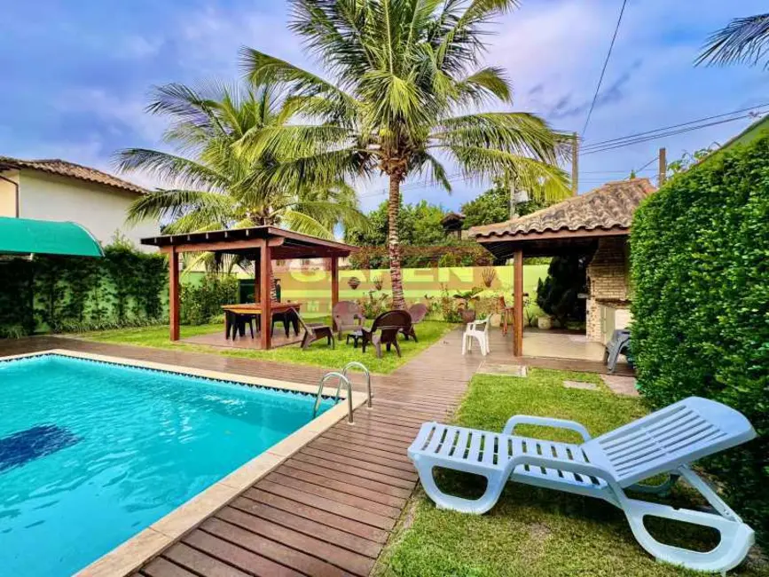 Foto 7 de Casa com 2 quartos à venda, 140m2 em Armacao Dos Buzios - RJ