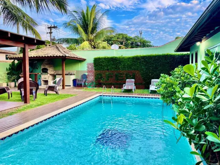 Foto 4 de Casa com 2 quartos à venda, 140m2 em Armacao Dos Buzios - RJ