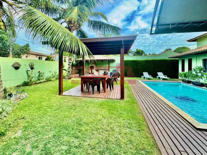 Foto 6 de Casa com 2 quartos à venda, 140m2 em Armacao Dos Buzios - RJ