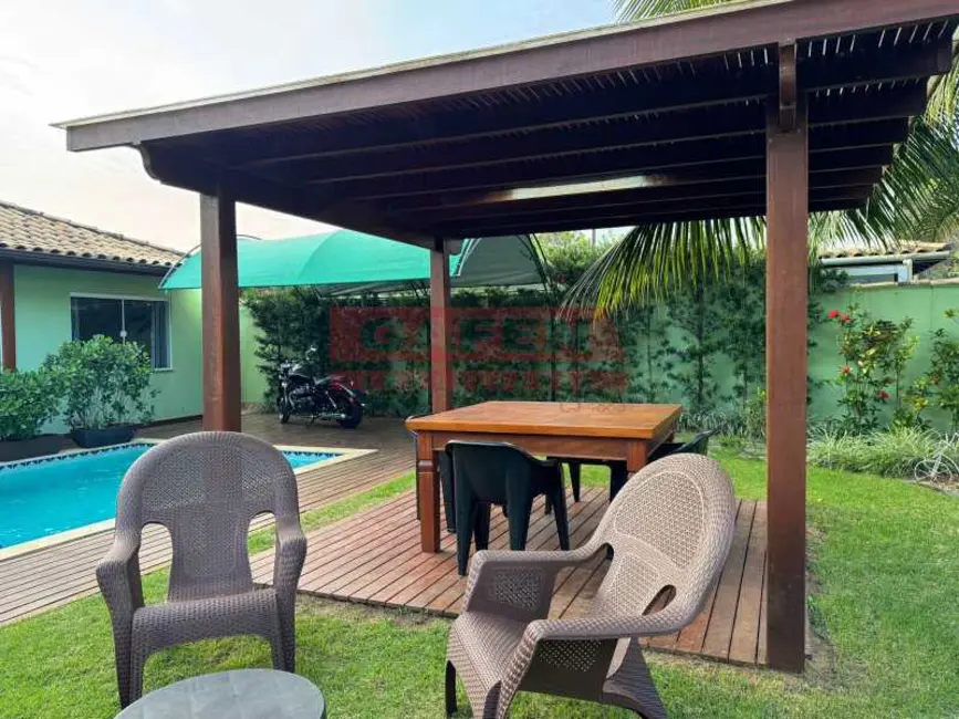 Foto 9 de Casa com 2 quartos à venda, 140m2 em Armacao Dos Buzios - RJ