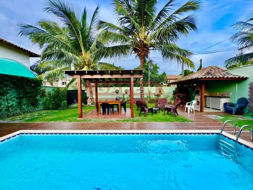 Foto 2 de Casa com 2 quartos à venda, 140m2 em Armacao Dos Buzios - RJ