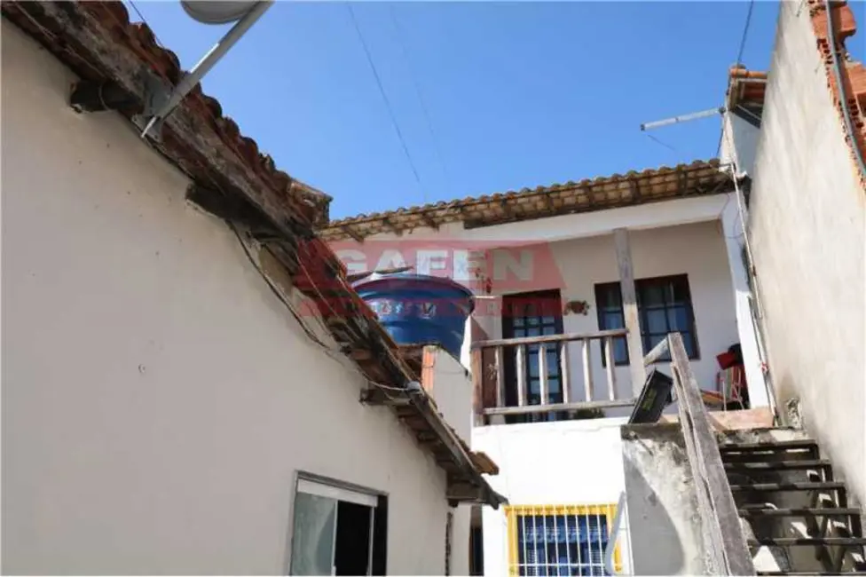 Foto 2 de Casa com 7 quartos à venda, 238m2 em Armacao Dos Buzios - RJ