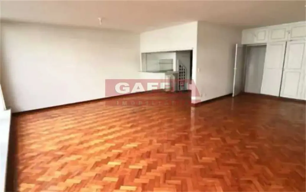 Foto 1 de Apartamento com 4 quartos à venda, 253m2 em Rio De Janeiro - RJ