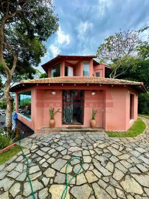 Foto 3 de Casa com 2 quartos à venda, 130m2 em Armacao Dos Buzios - RJ