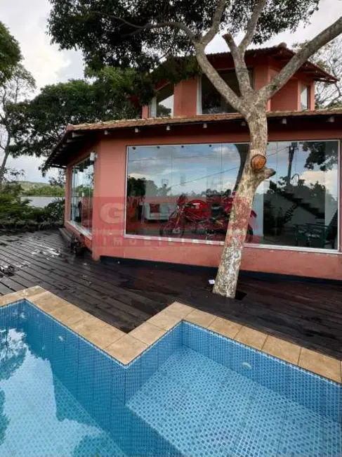 Foto 4 de Casa com 2 quartos à venda, 130m2 em Armacao Dos Buzios - RJ