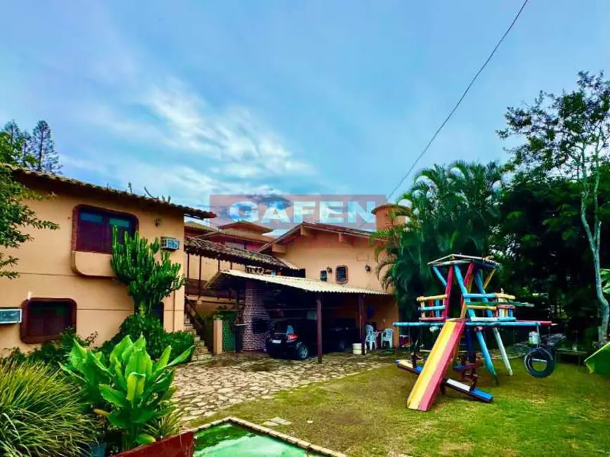 Foto 4 de Casa com 6 quartos à venda, 300m2 em Armacao Dos Buzios - RJ