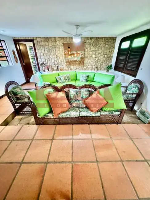 Foto 9 de Casa com 6 quartos à venda, 300m2 em Armacao Dos Buzios - RJ