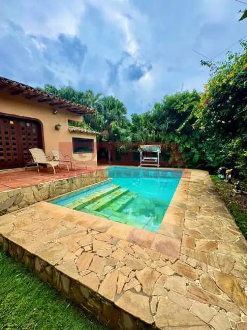 Foto 2 de Casa com 6 quartos à venda, 300m2 em Armacao Dos Buzios - RJ