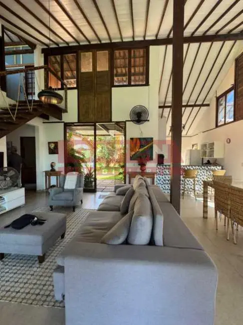 Foto 8 de Casa com 4 quartos à venda, 290m2 em Armacao Dos Buzios - RJ