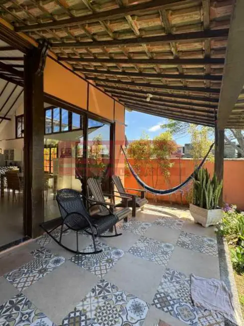 Foto 6 de Casa com 4 quartos à venda, 290m2 em Armacao Dos Buzios - RJ