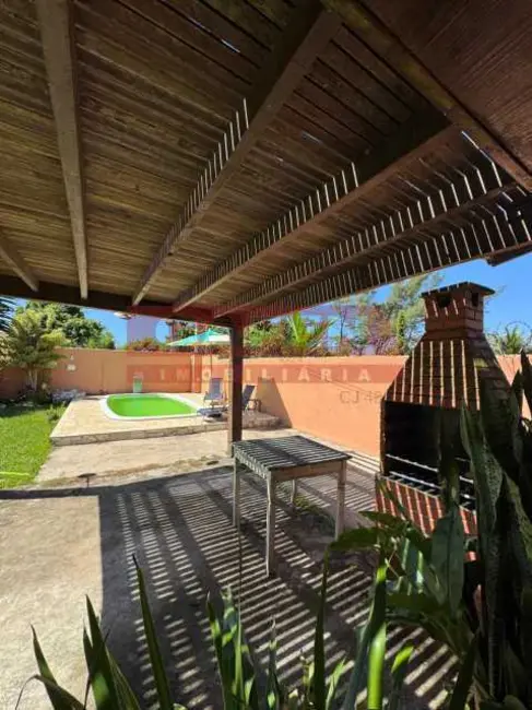 Foto 4 de Casa com 4 quartos à venda, 290m2 em Armacao Dos Buzios - RJ