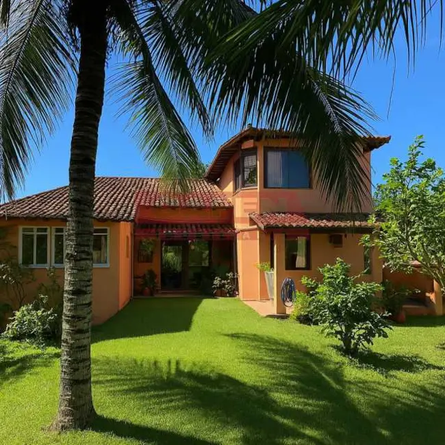 Foto 2 de Casa com 4 quartos à venda, 290m2 em Armacao Dos Buzios - RJ