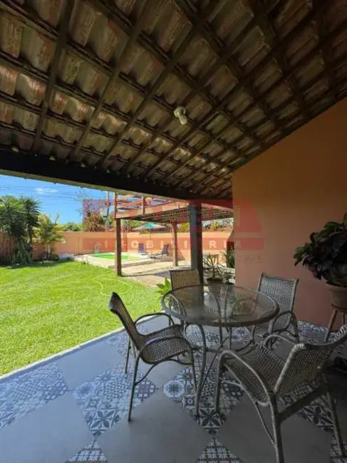 Foto 7 de Casa com 4 quartos à venda, 290m2 em Armacao Dos Buzios - RJ